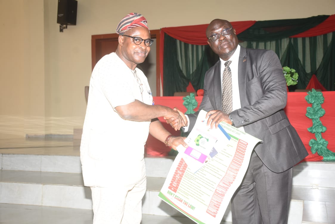 FPA Has Zero Tolerance for Corruption